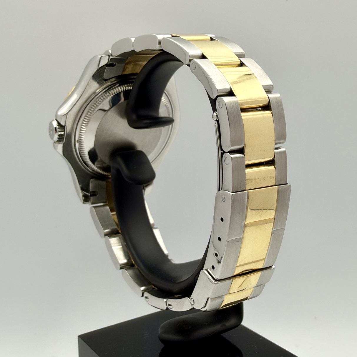 Rolex Yacht-Master 35