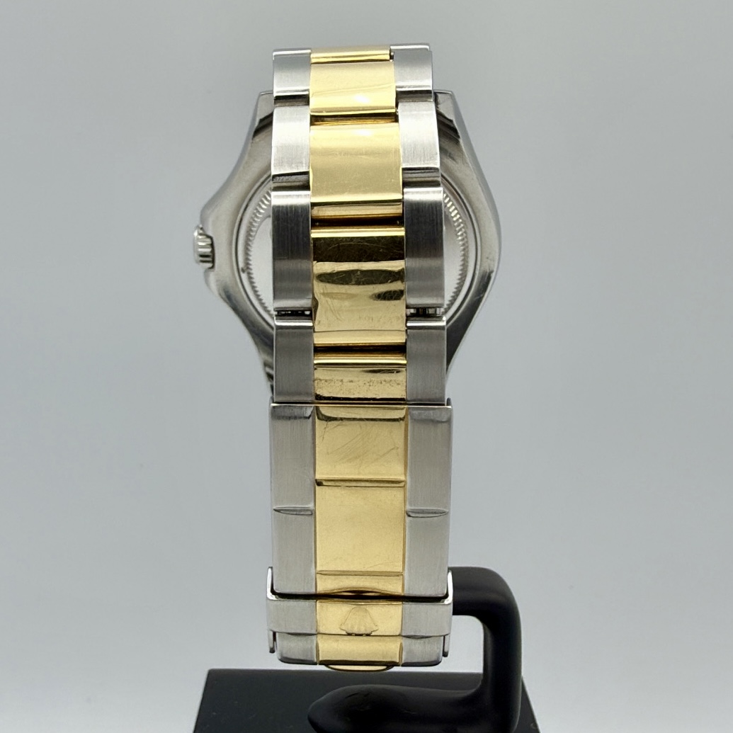 Rolex Yacht-Master 35