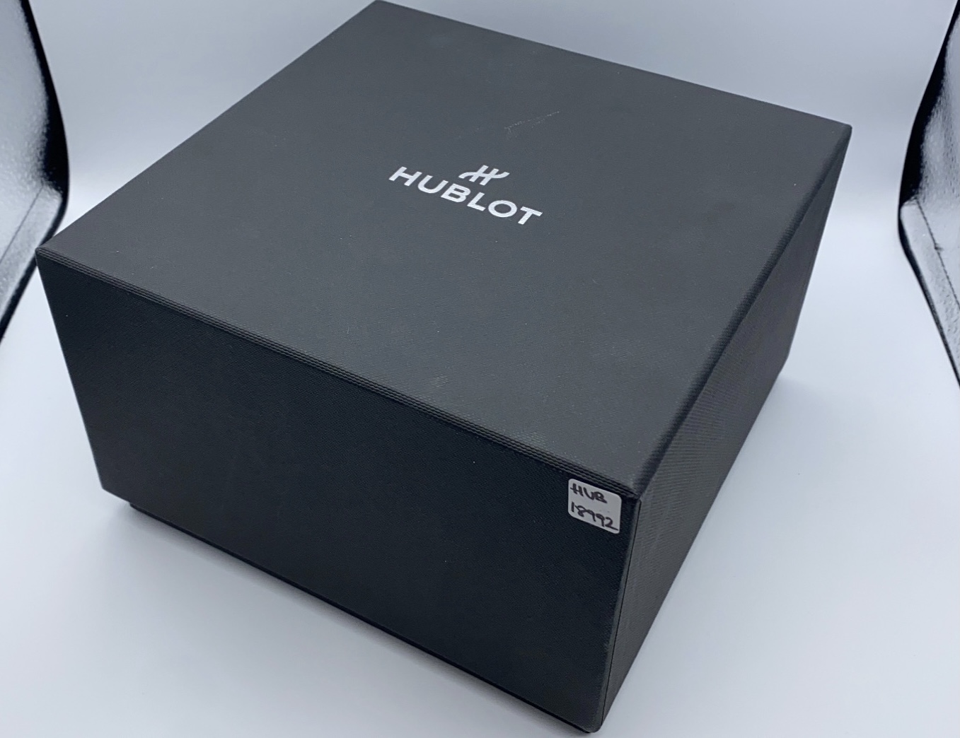 Hublot Classic Fusion - 511.NX.1171.RX
