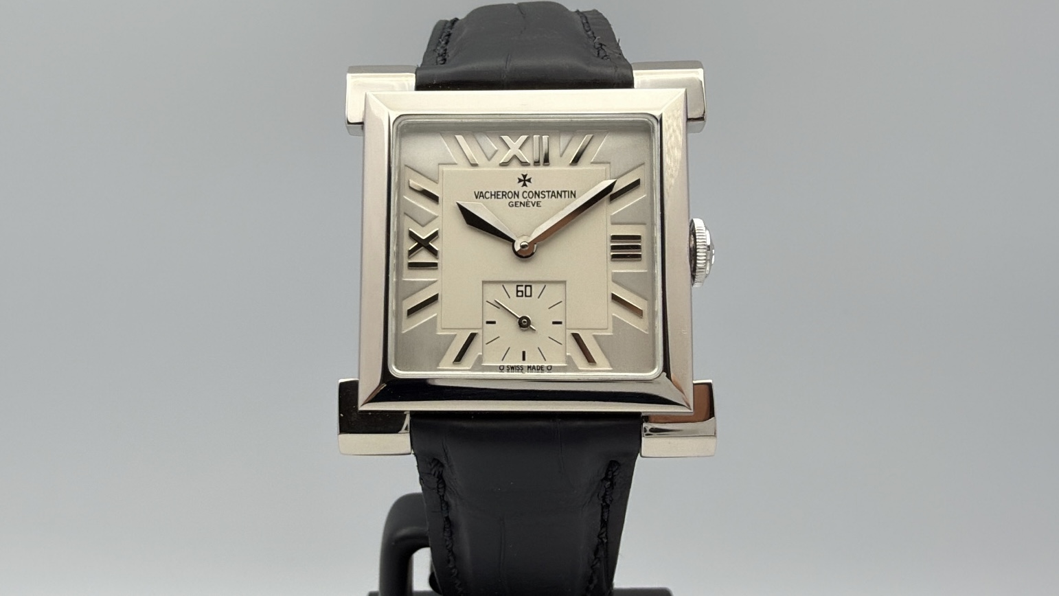 Vacheron Constantin Historiques