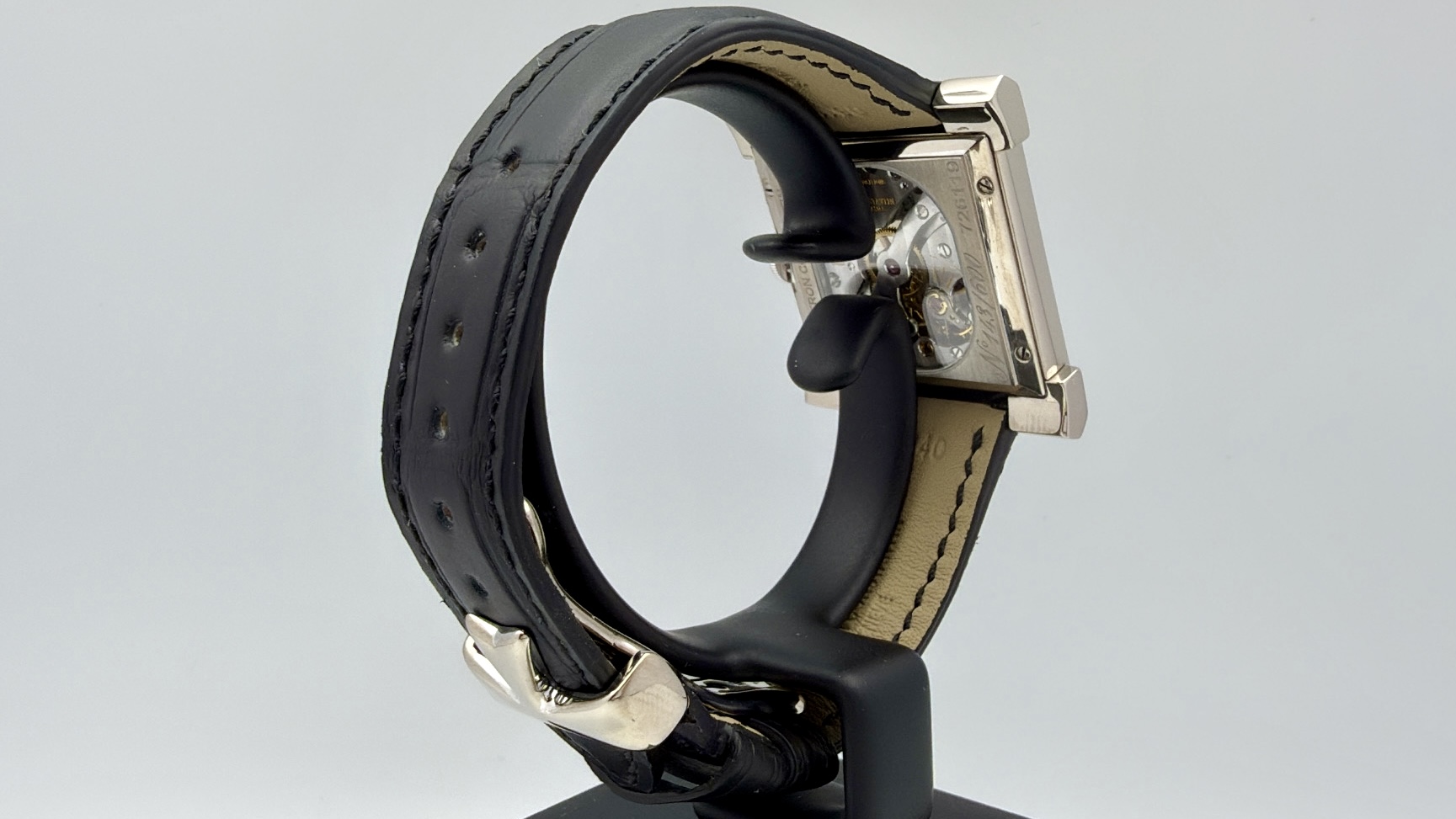 Vacheron Constantin Historiques