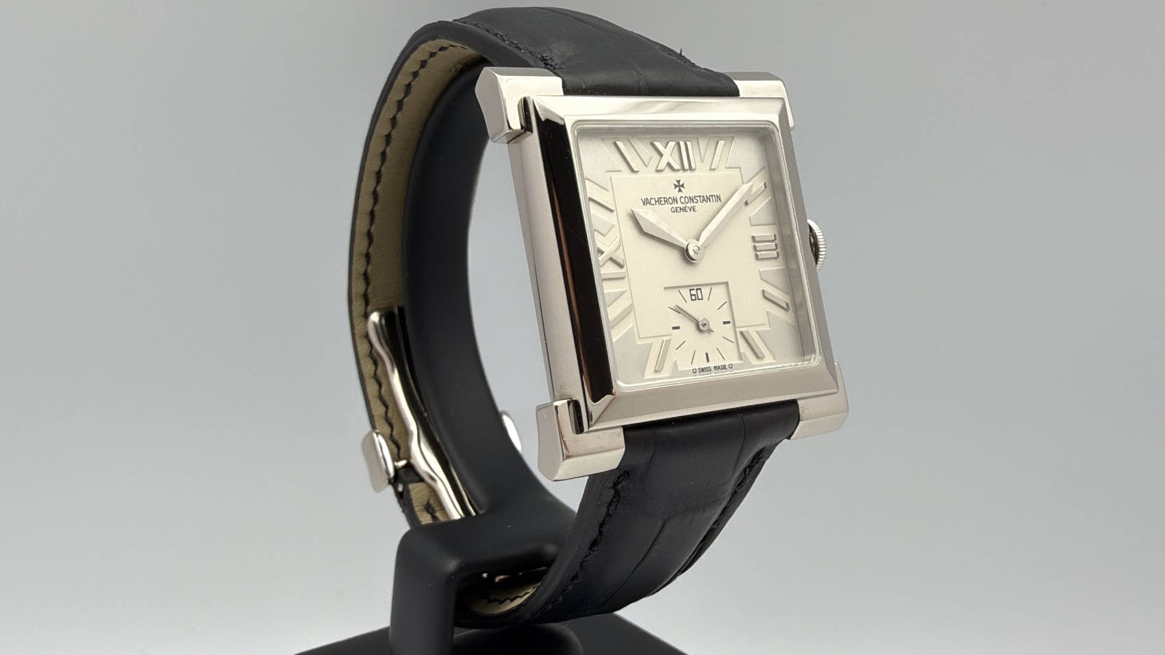 Vacheron Constantin Historiques