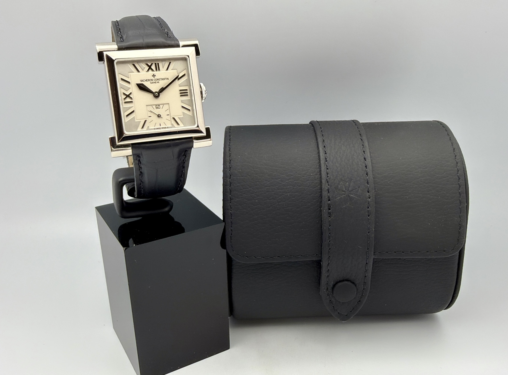 Vacheron Constantin Historiques