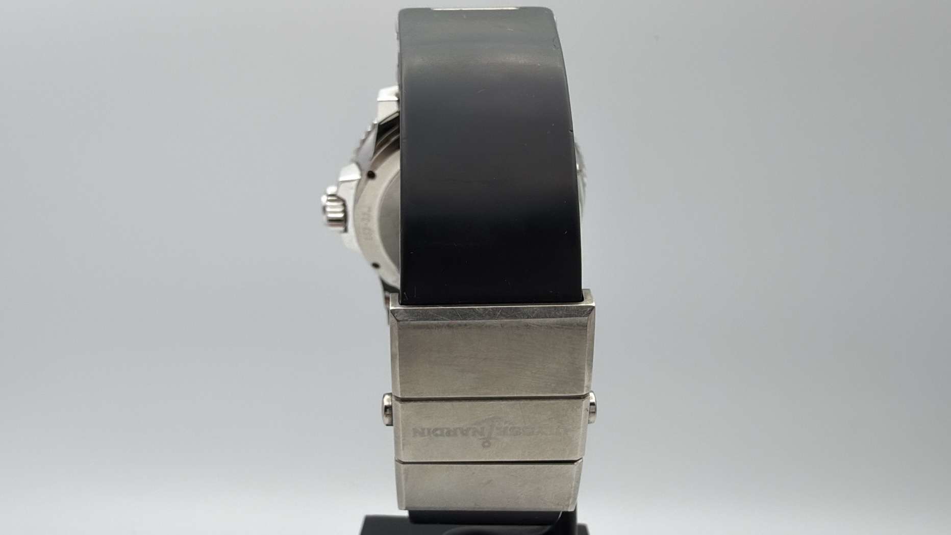 Ulysse Nardin Maxi Marine Diver