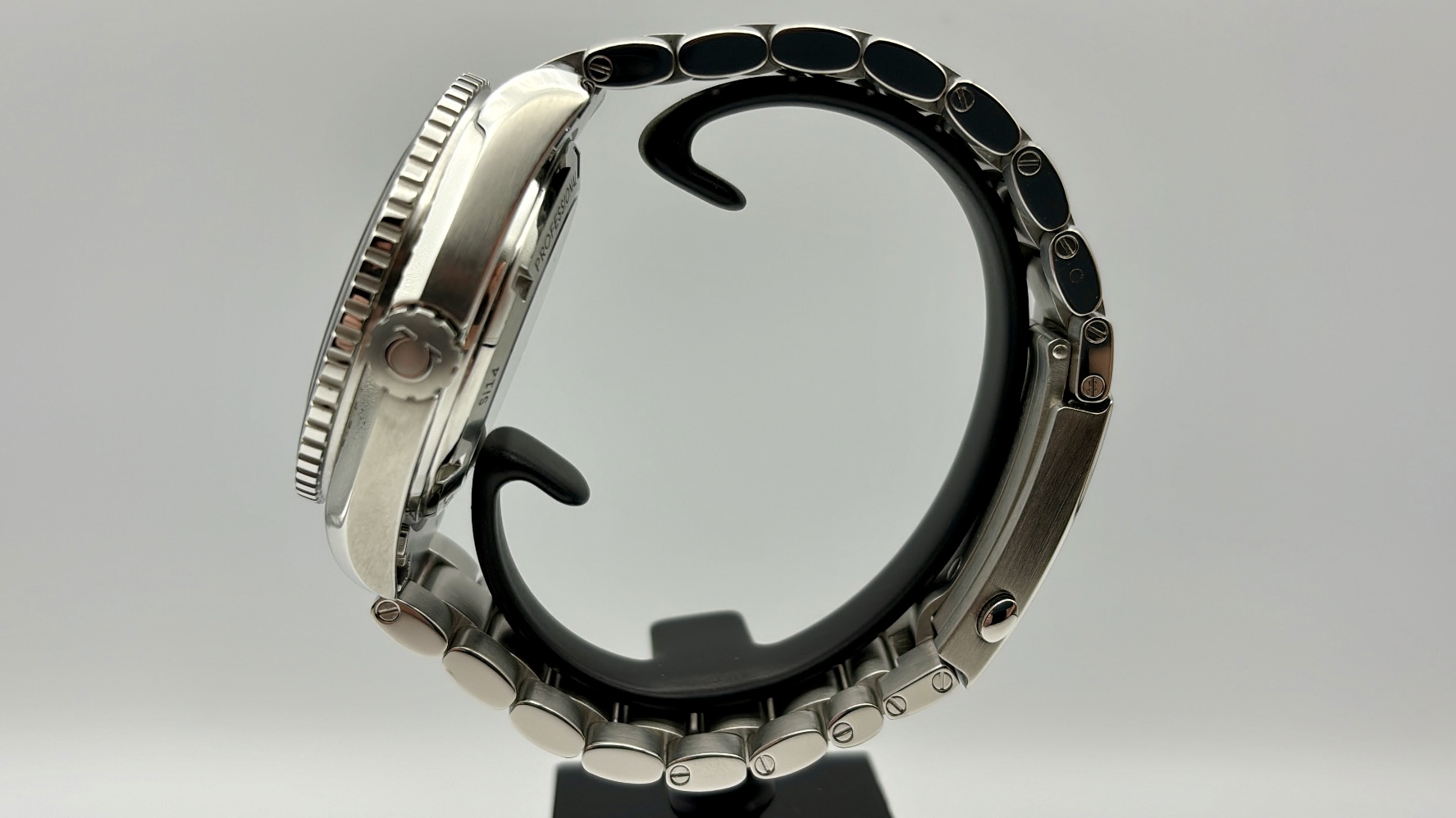 Omega Seamaster Planet Ocean