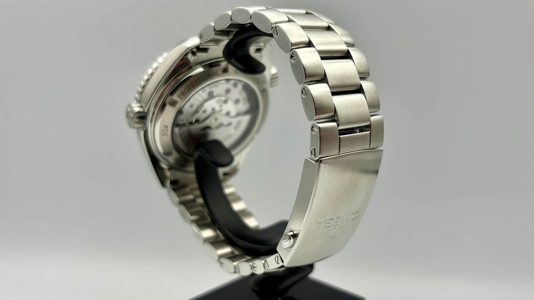 Omega Seamaster Planet Ocean