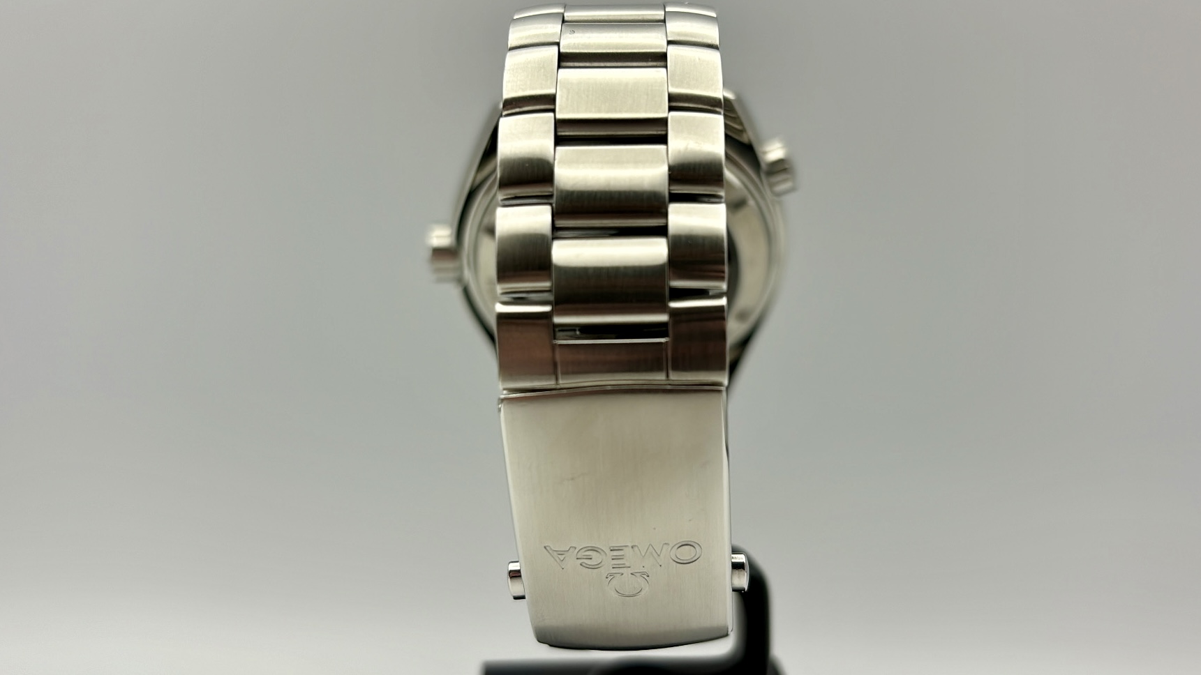 Omega Seamaster Planet Ocean