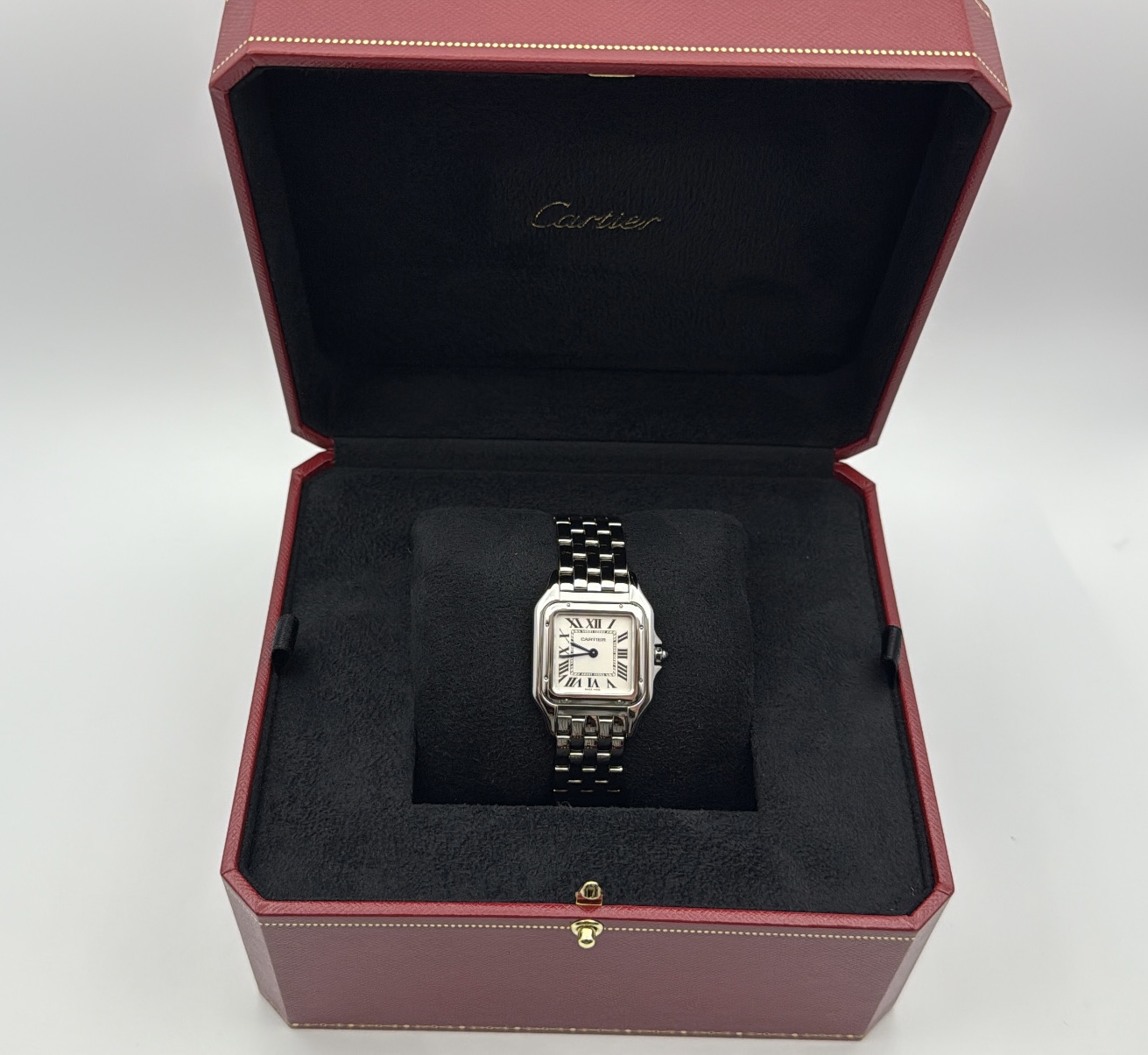 Cartier Panthere Medium De Cartier