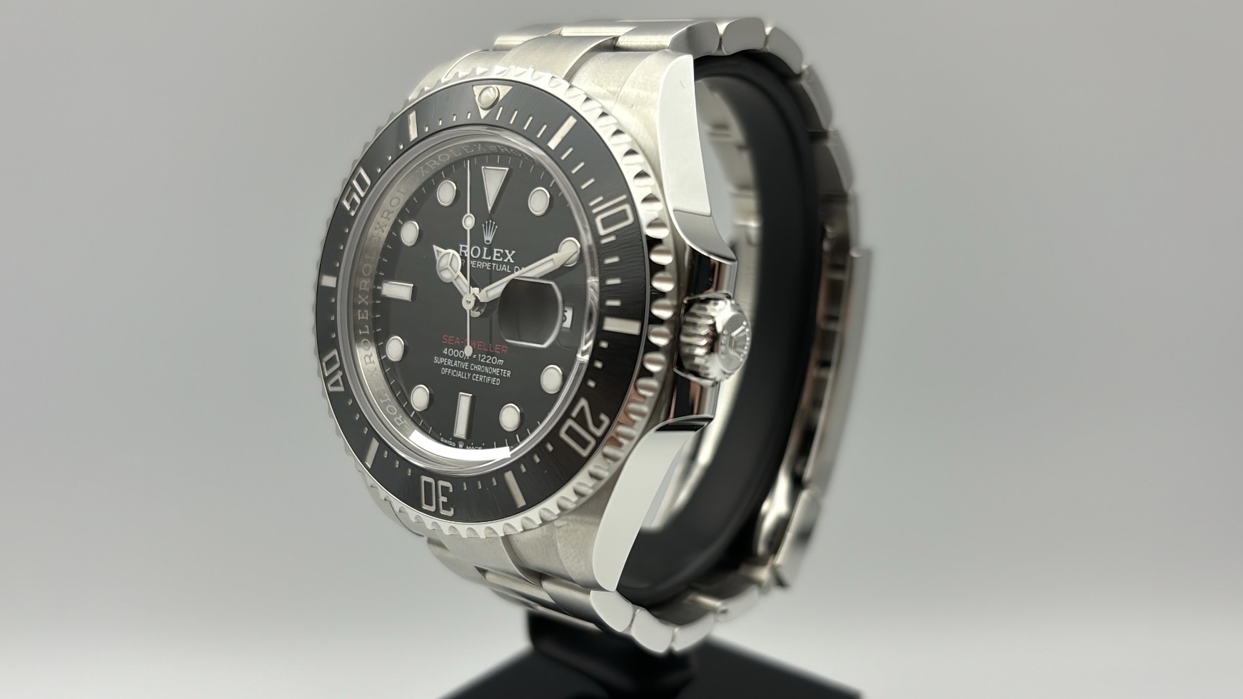 Rolex Sea-Dweller