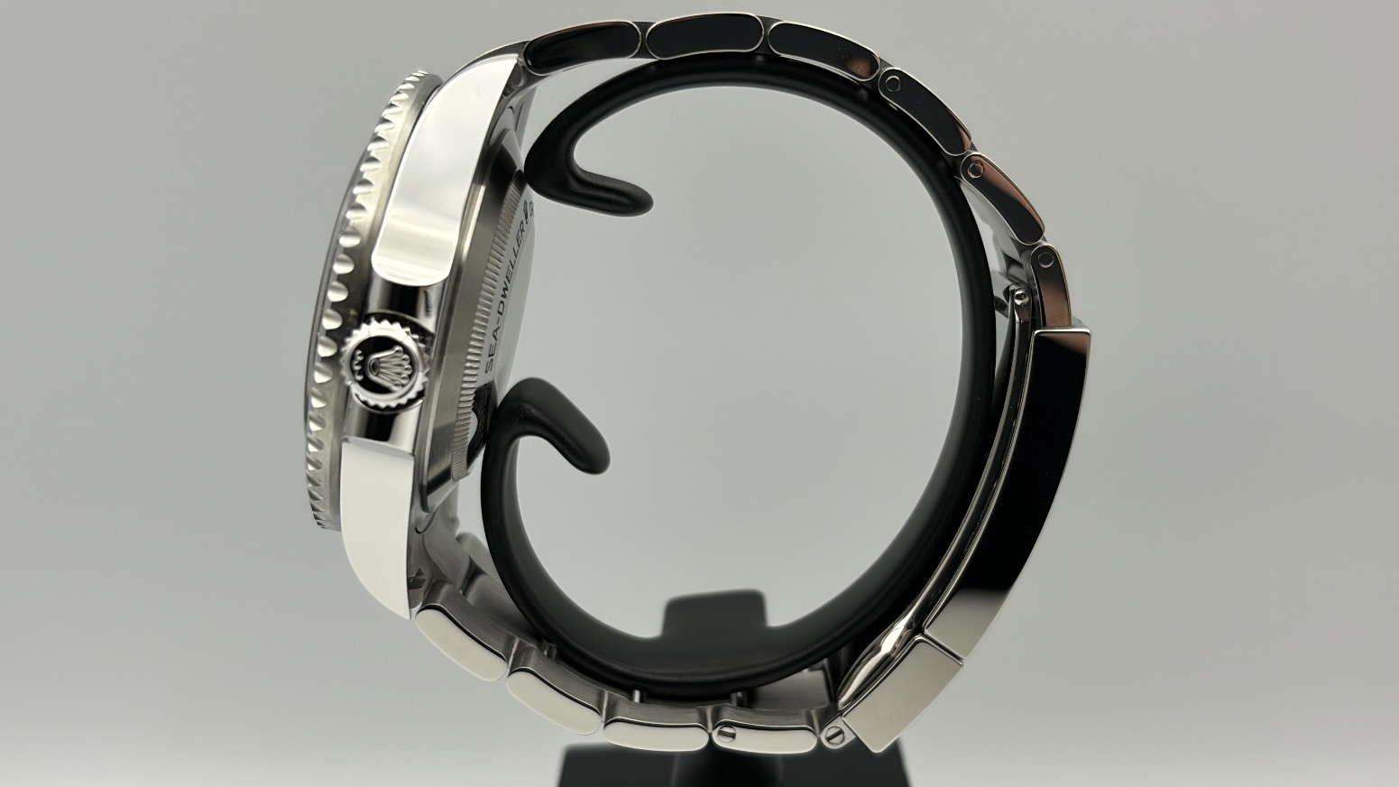 Rolex Sea-Dweller
