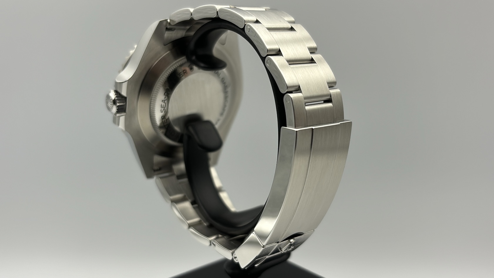 Rolex Sea-Dweller
