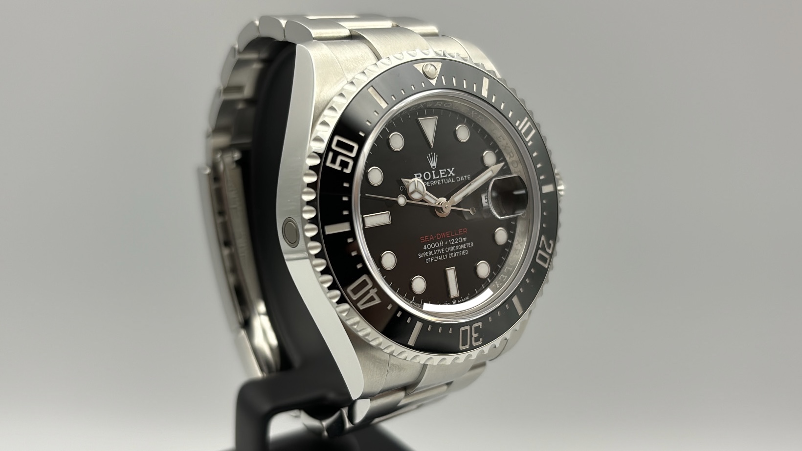 Rolex Sea-Dweller