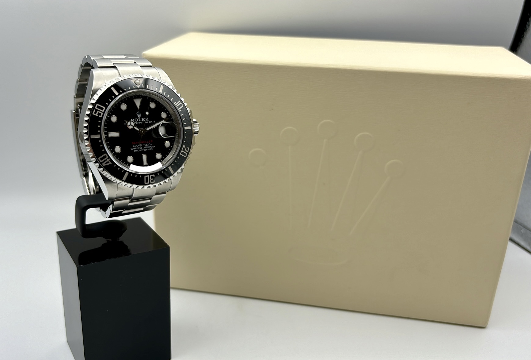 Rolex Sea-Dweller