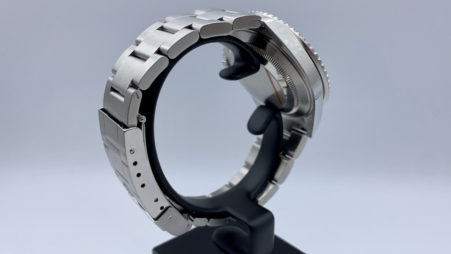 Rolex Submariner Date "Kermit" - 16610LV