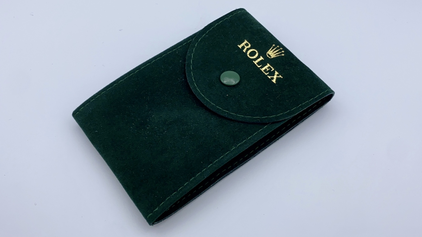 Rolex Oyster Perpetual Date - 1500