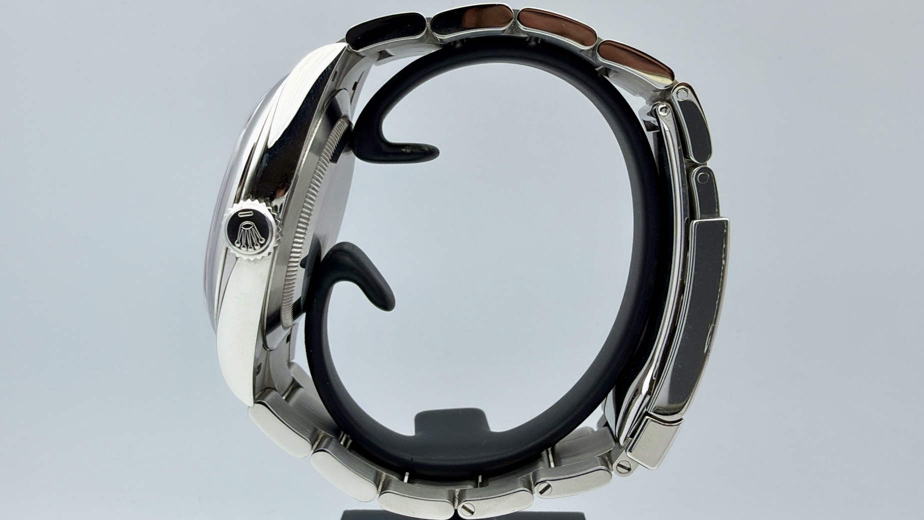 Rolex Oyster Perpetual 41 Lavender