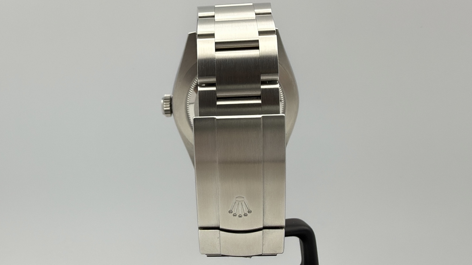 Rolex Oyster Perpetual 41 Lavender