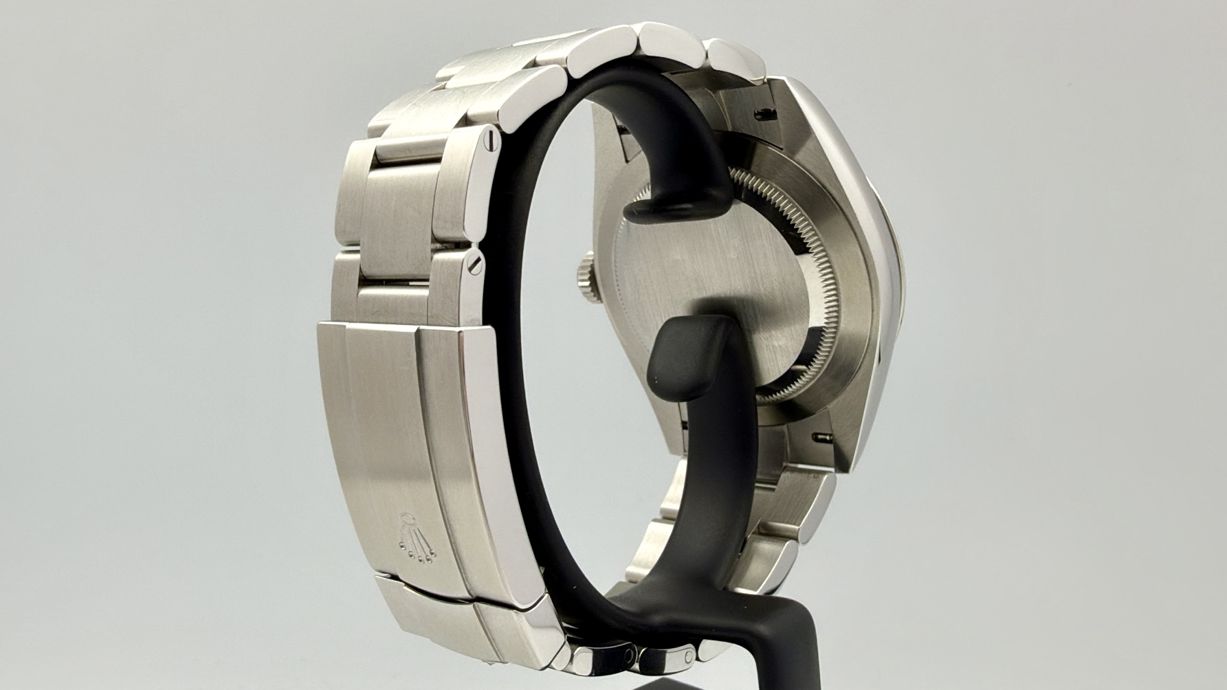 Rolex Oyster Perpetual 41 Lavender