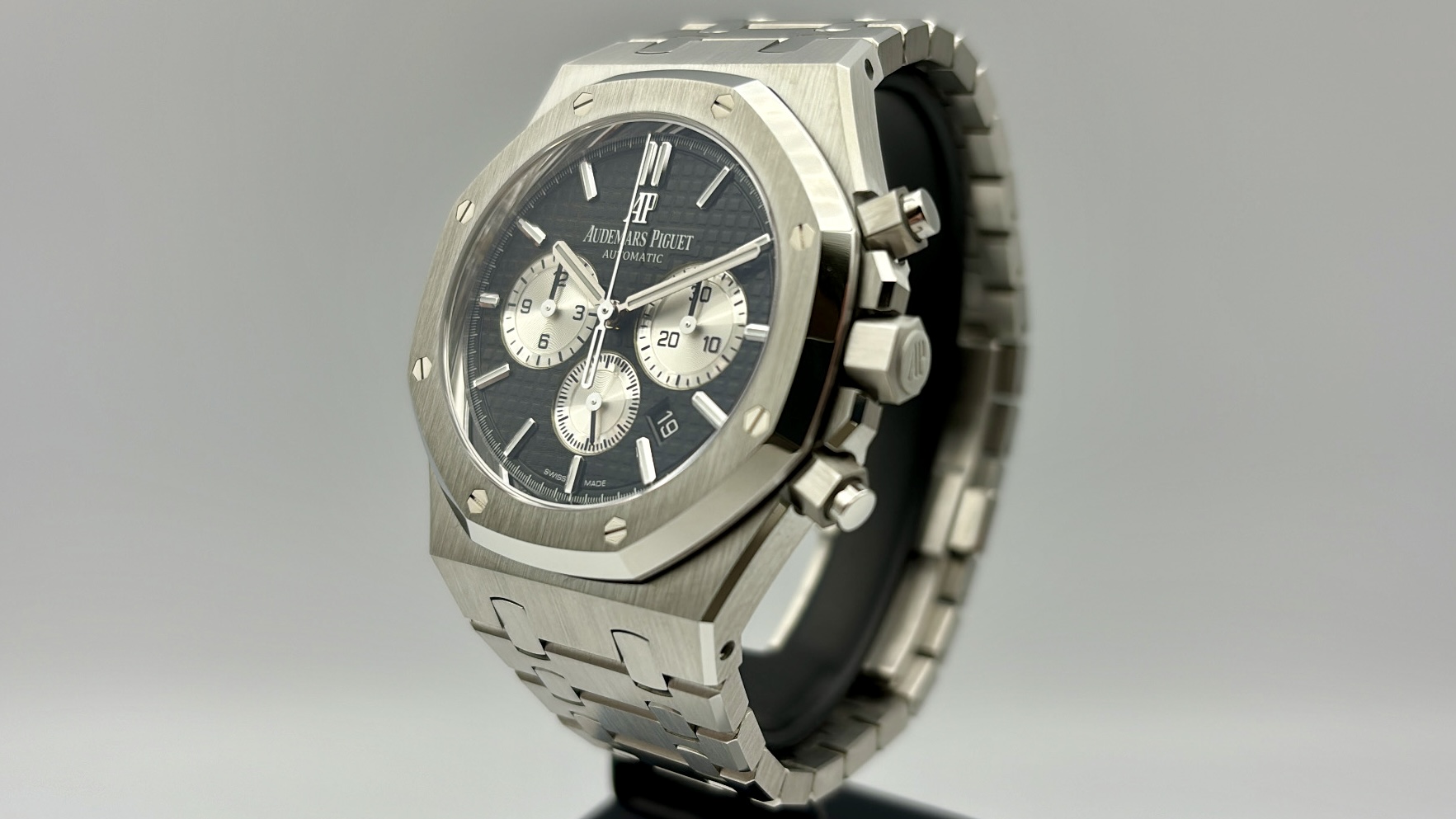 Audemars Piguet Royal Oak Chronograph