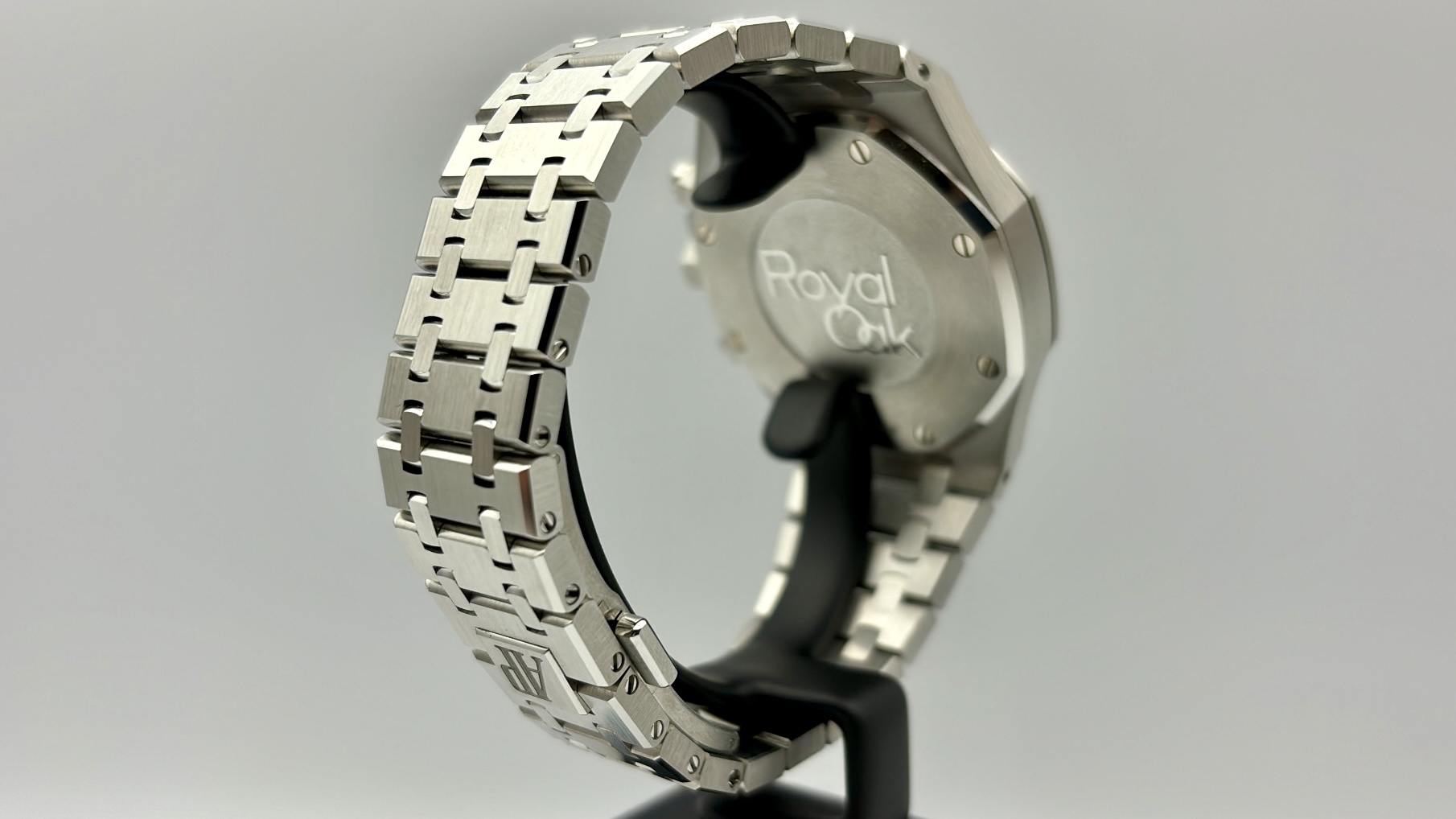 Audemars Piguet Royal Oak Chronograph