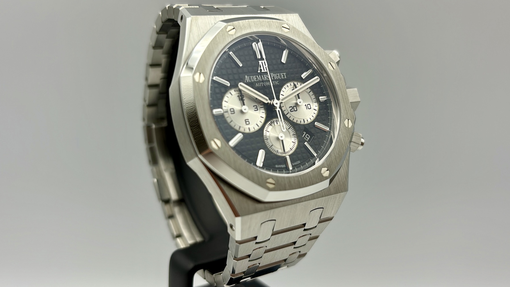 Audemars Piguet Royal Oak Chronograph