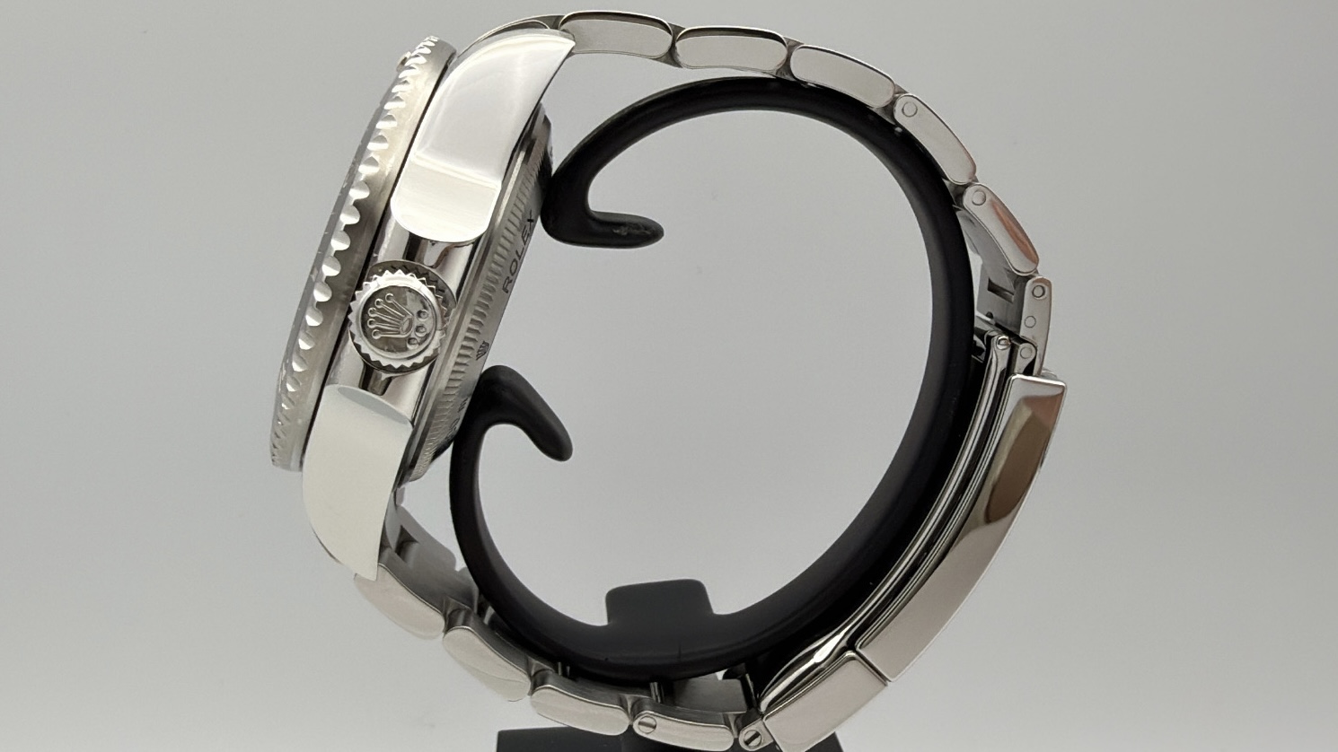 Rolex Sea-Dweller Deepsea