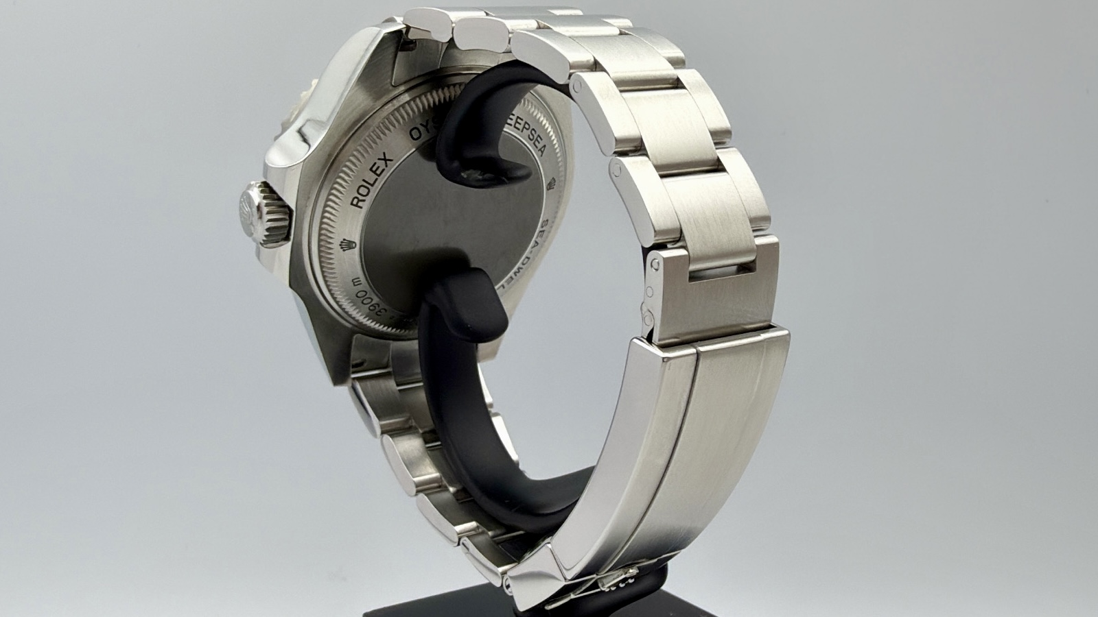 Rolex Sea-Dweller Deepsea