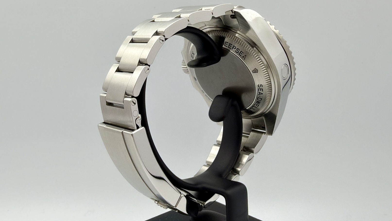 Rolex Sea-Dweller Deepsea