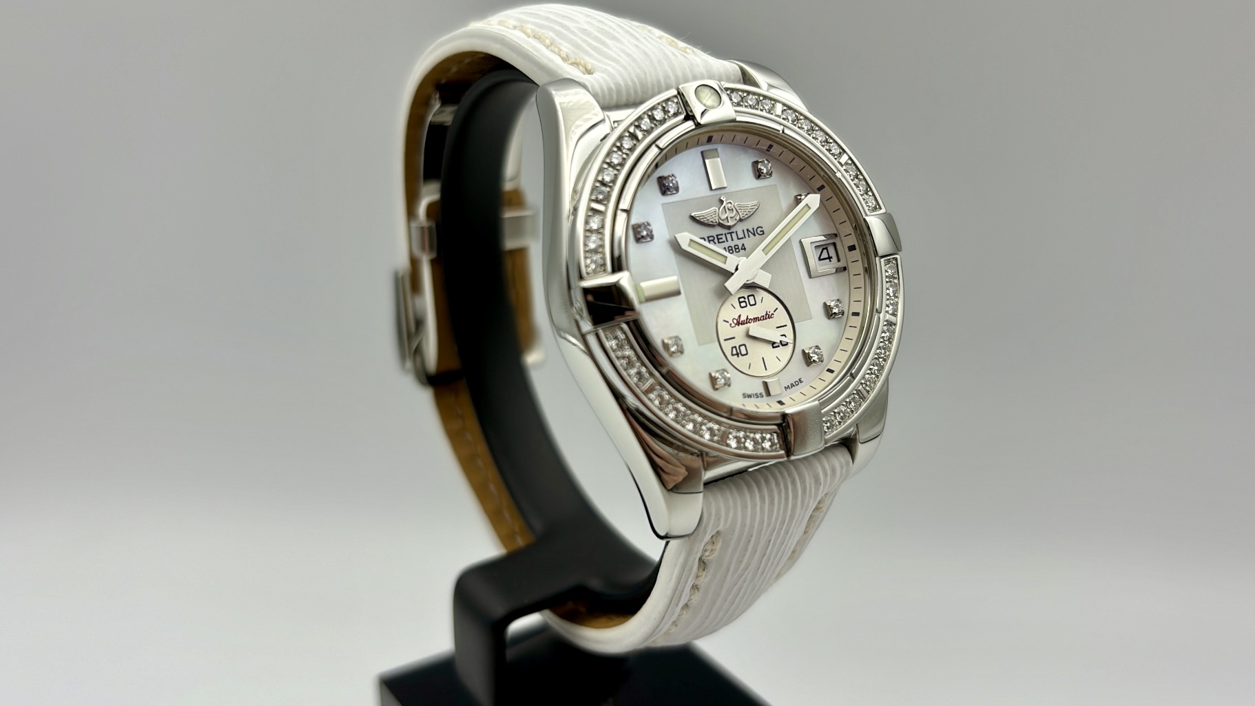 Breitling Galactic 36 - A37330