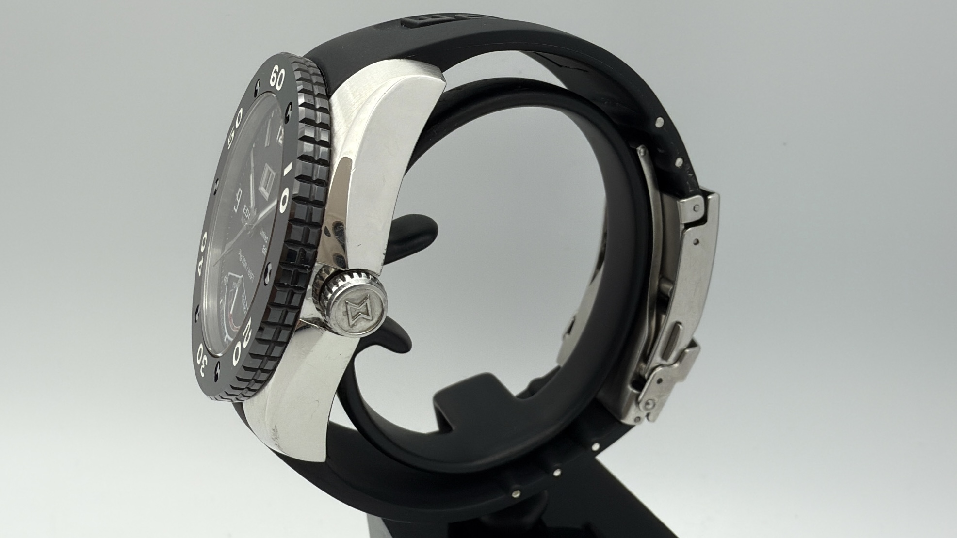 Edox Spirit of Norway Limited Edition