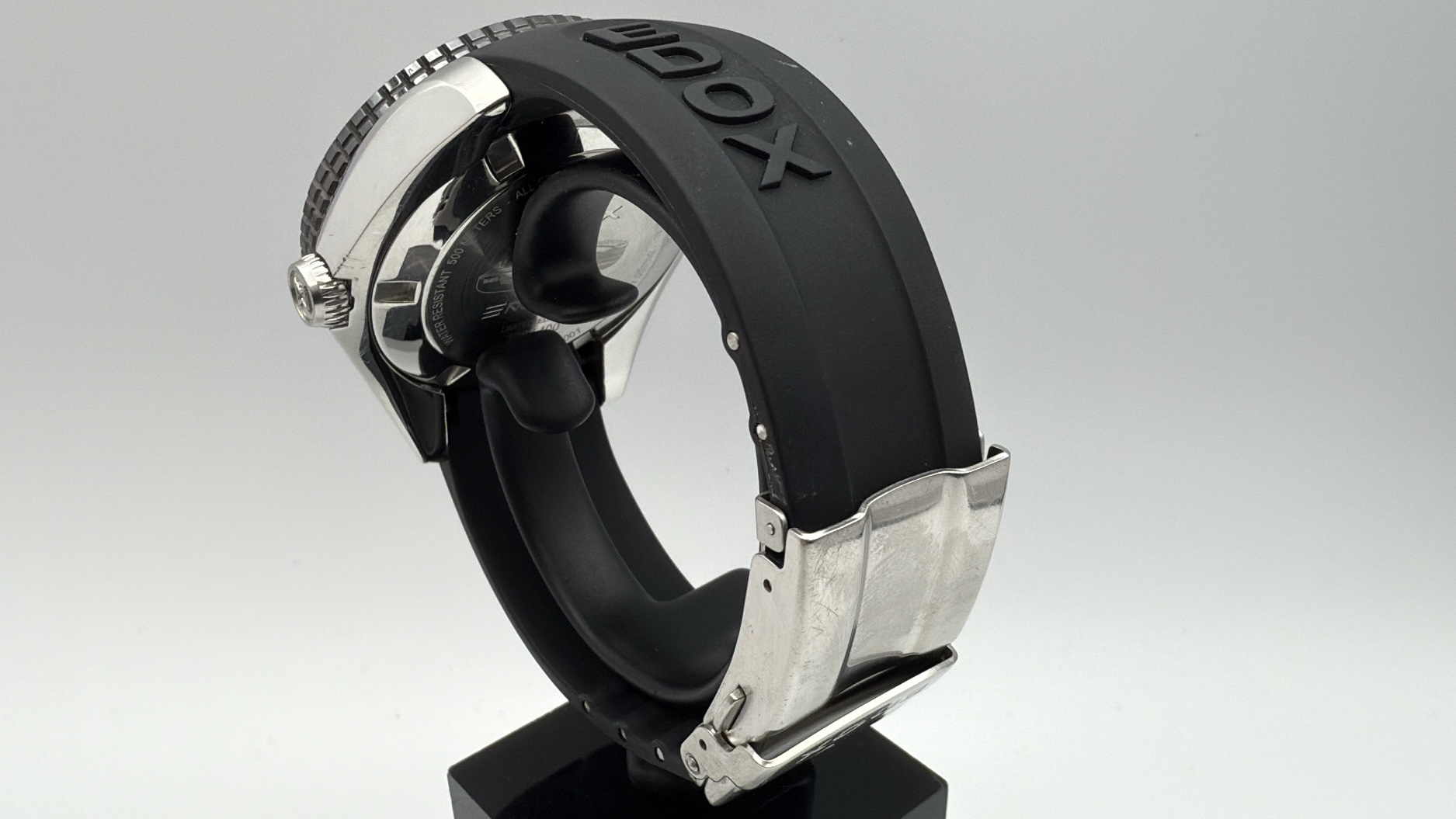 Edox Spirit of Norway Limited Edition