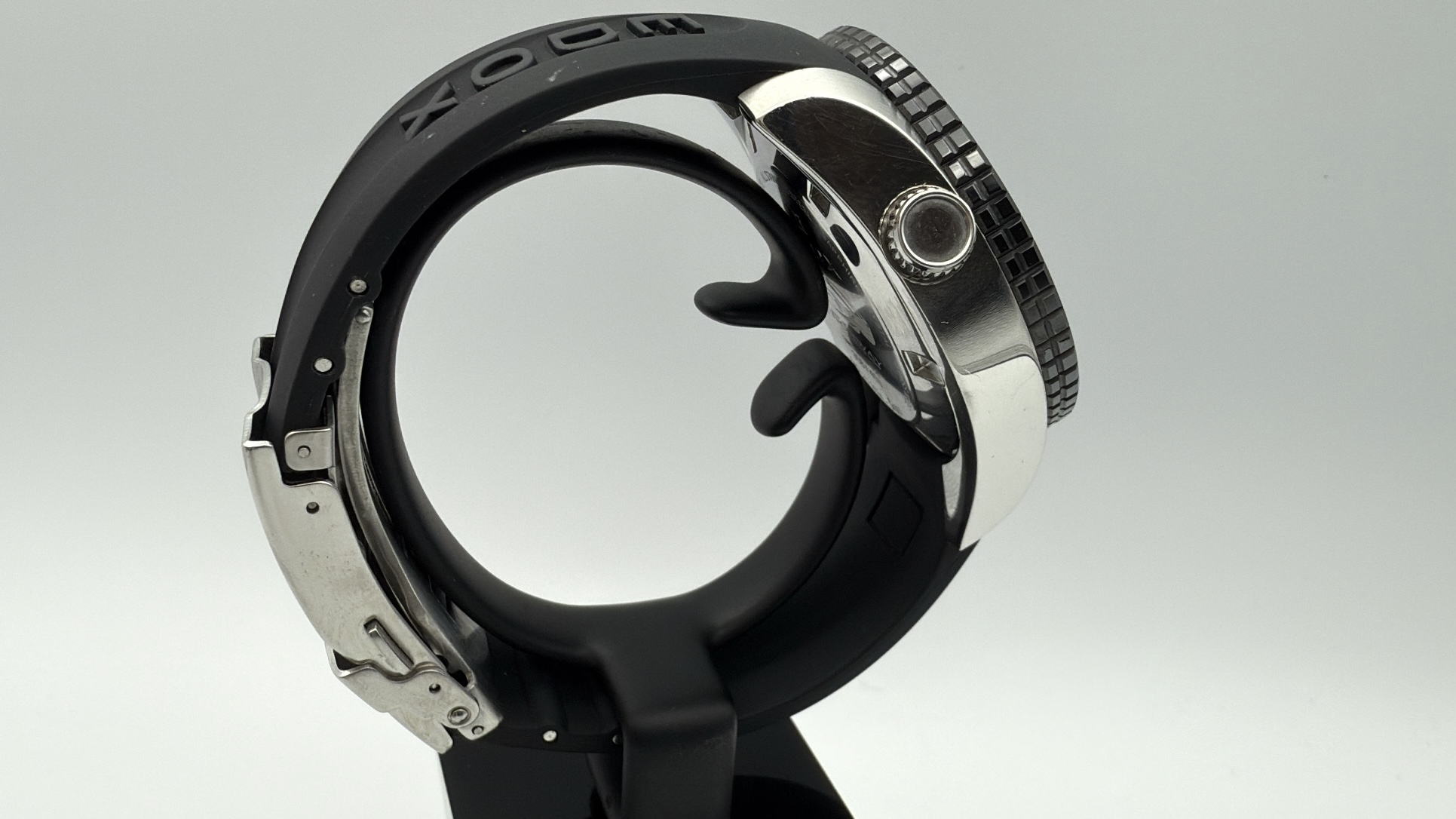 Edox Spirit of Norway Limited Edition