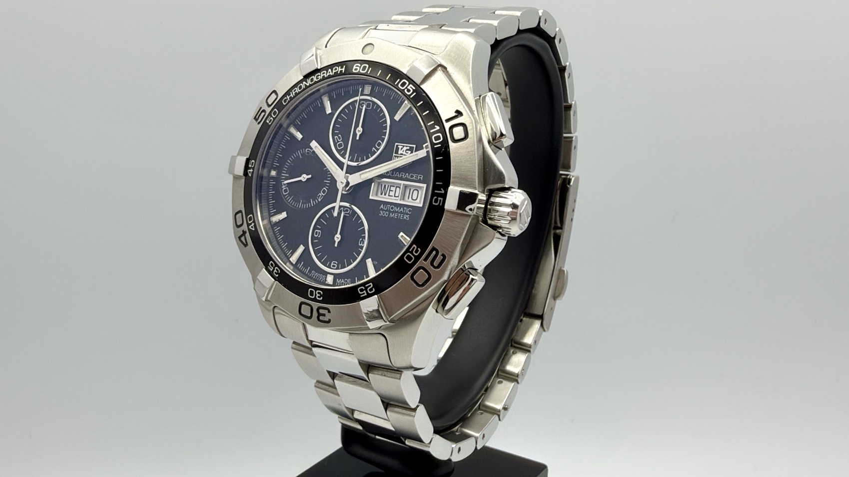 TAG Heuer Aquaracer 300M