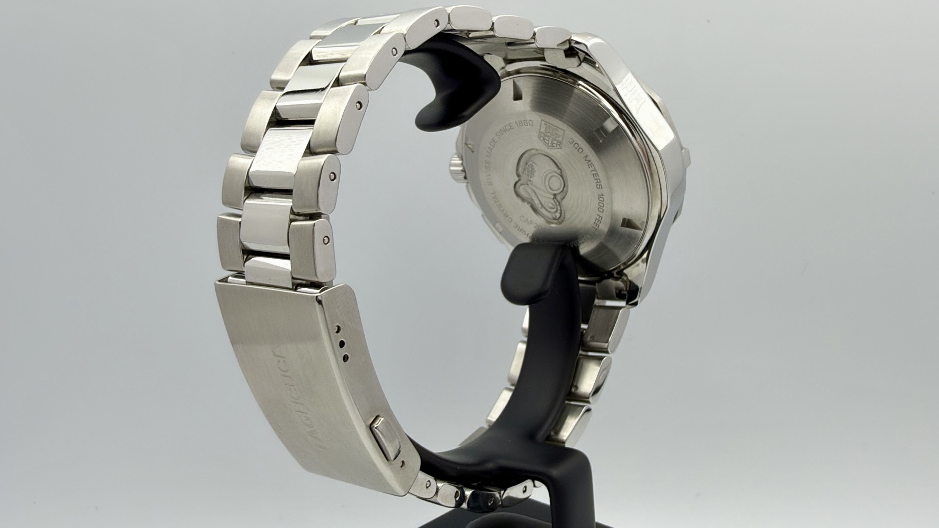 TAG Heuer Aquaracer 300M