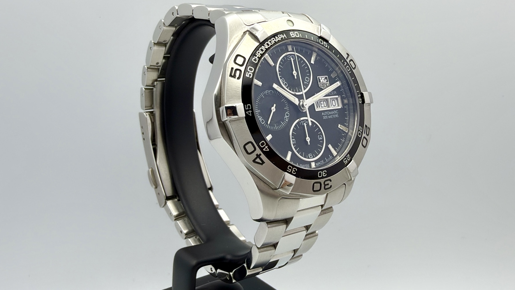 TAG Heuer Aquaracer 300M
