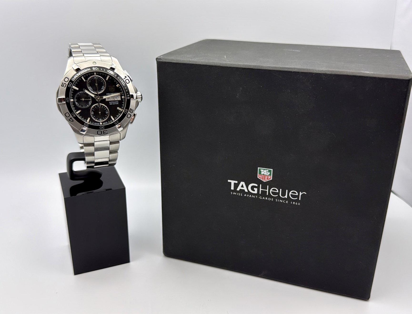 TAG Heuer Aquaracer 300M