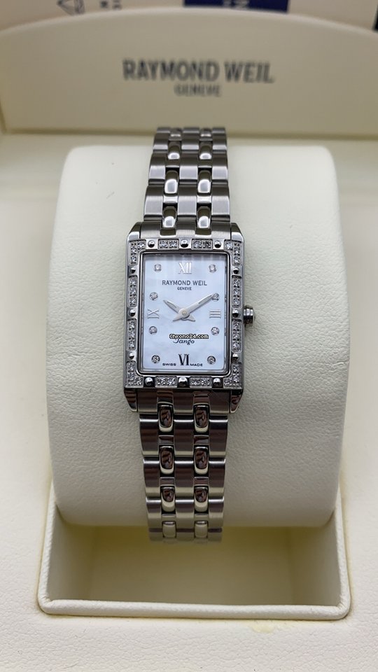 Raymond Weil Tango - 5971-STS-00995