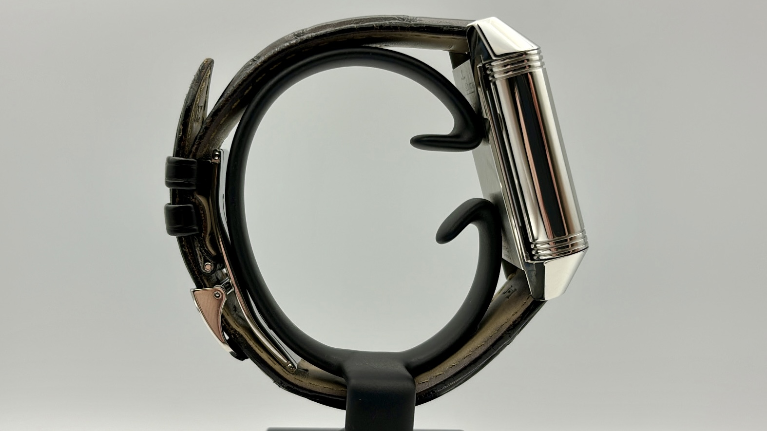 Jaeger-LeCoultre Reverso Grande Date