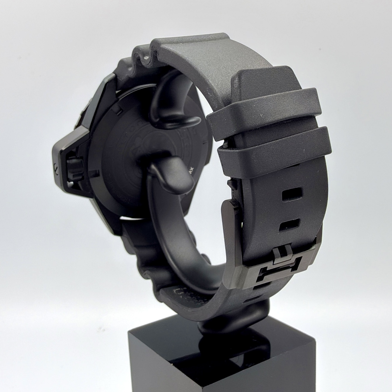 Hamilton Frogman Auto 46 PVD