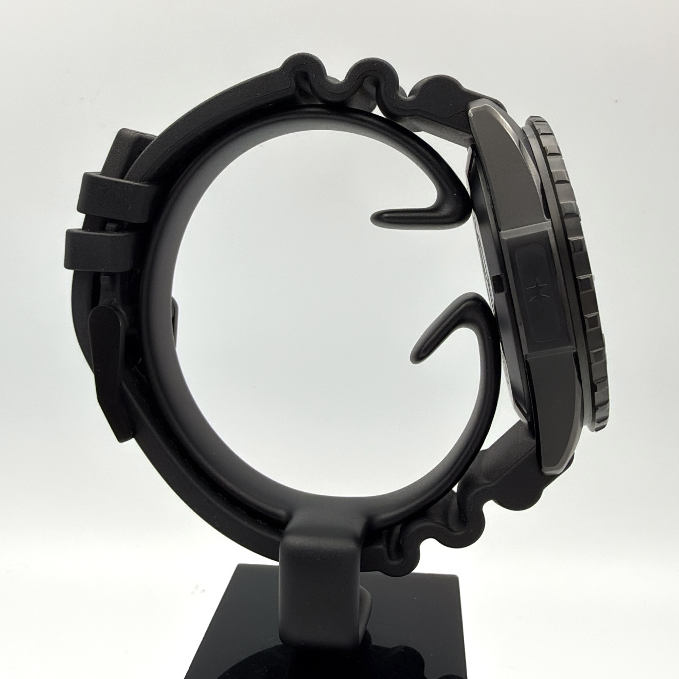 Hamilton Frogman Auto 46 PVD