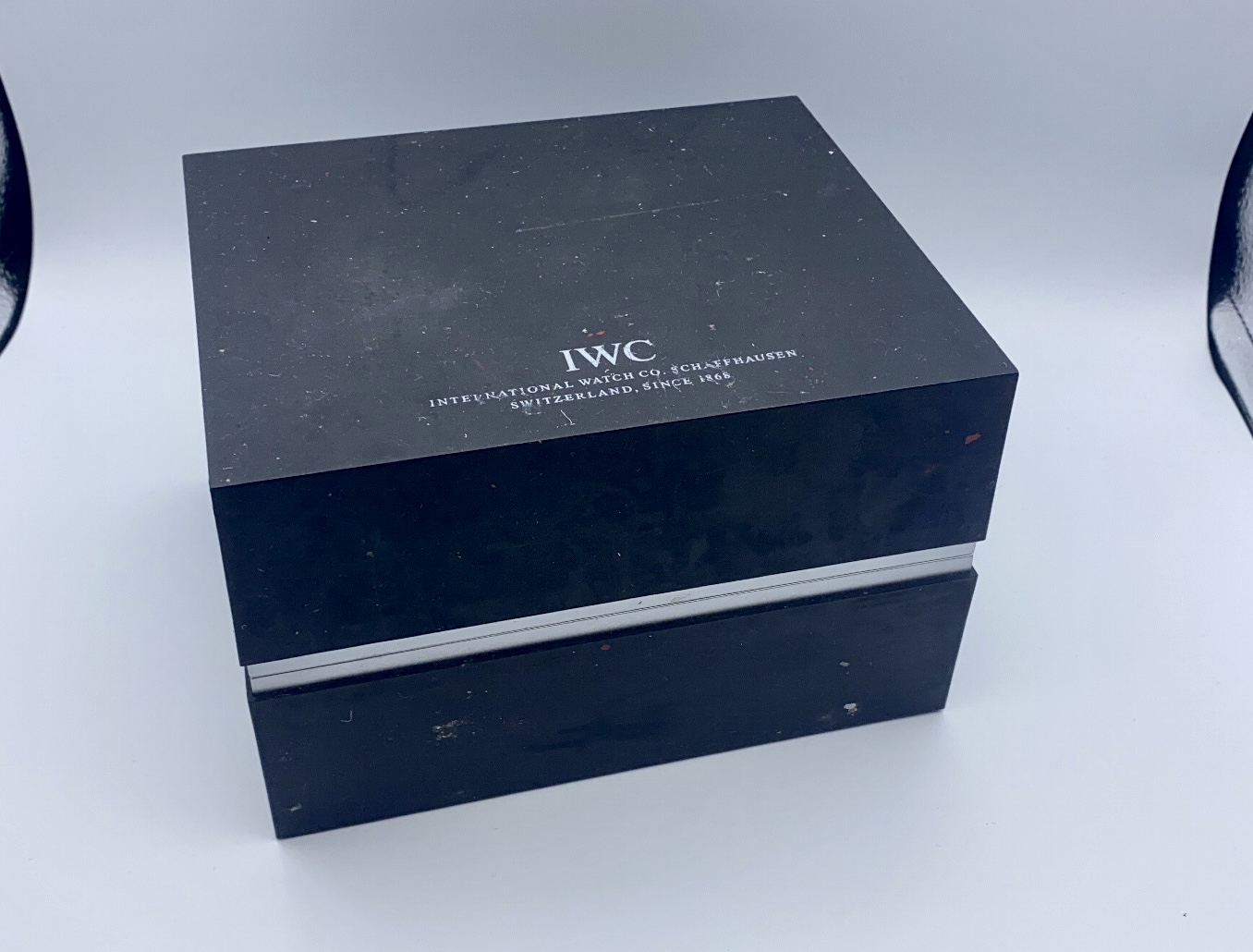 IWC Aquatimer Chronograph - IW376803