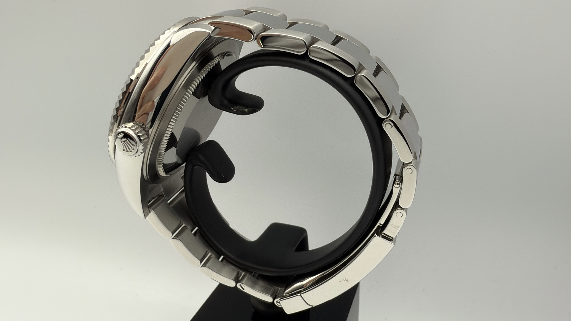 Rolex Sky-Dweller Blue