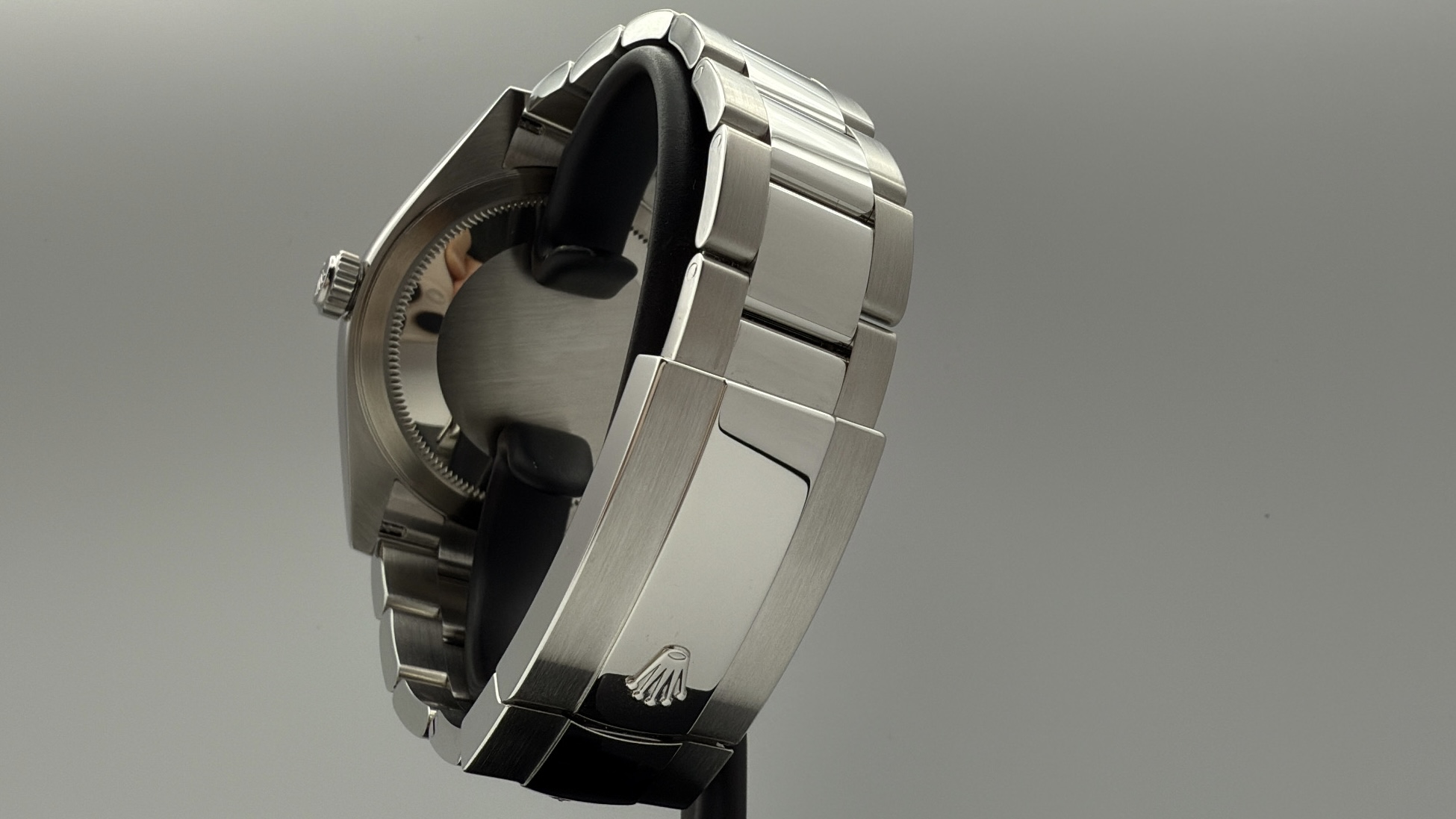 Rolex Sky-Dweller Blue