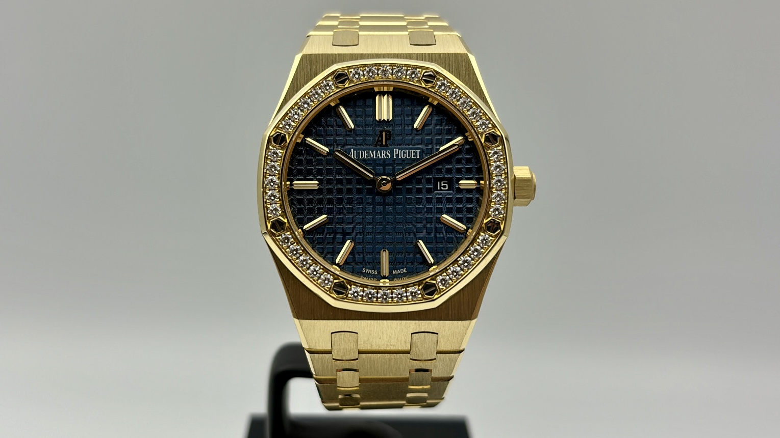 Audemars Piguet Royal Oak Lady