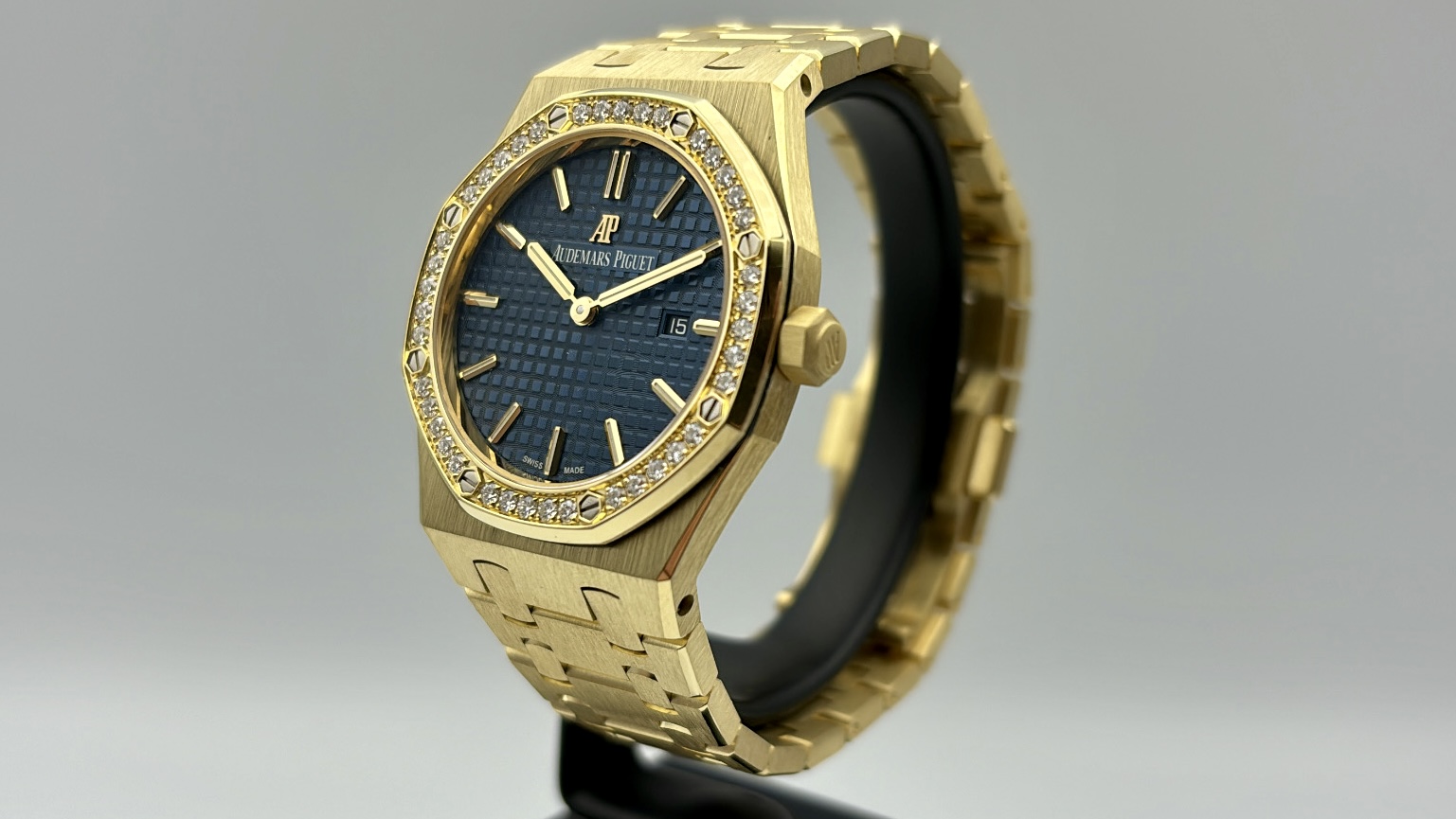 Audemars Piguet Royal Oak Lady