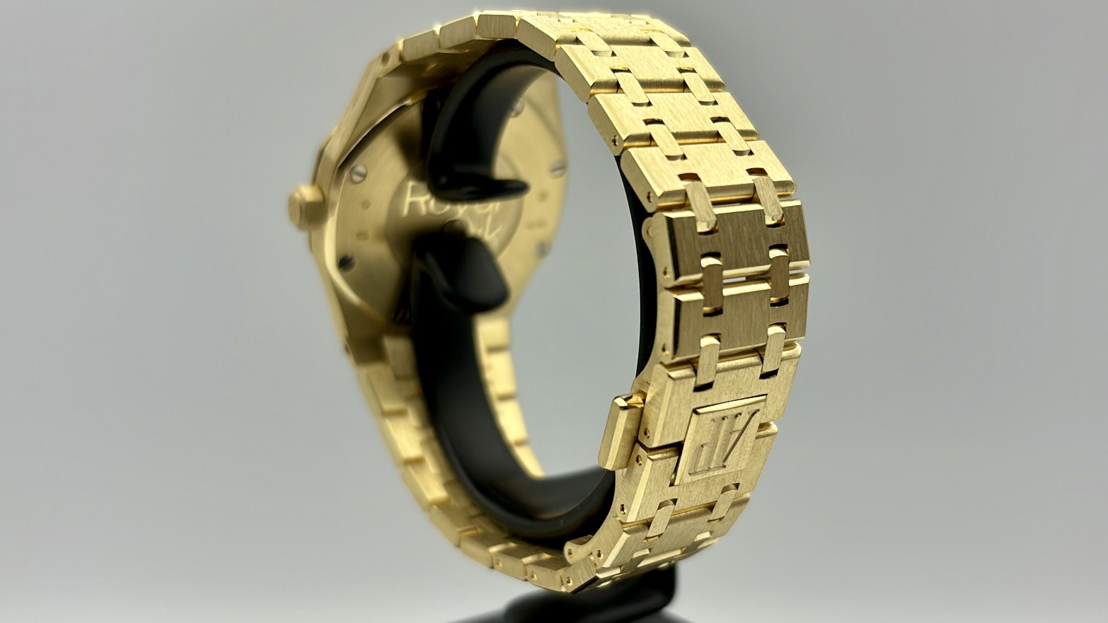 Audemars Piguet Royal Oak Lady
