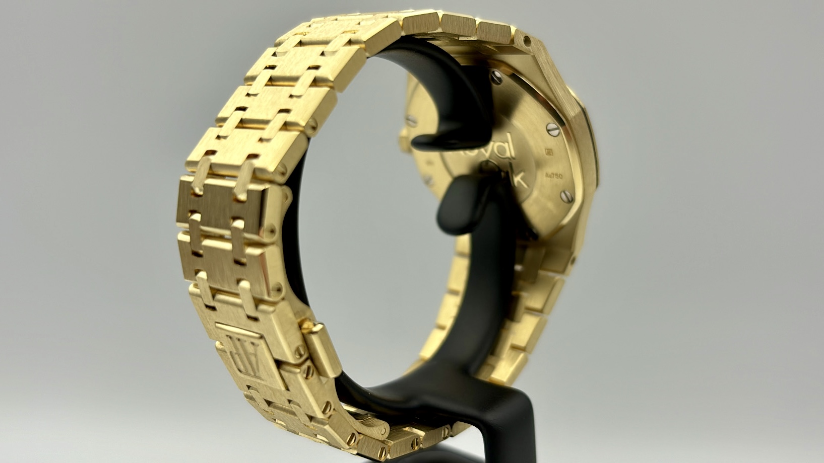 Audemars Piguet Royal Oak Lady