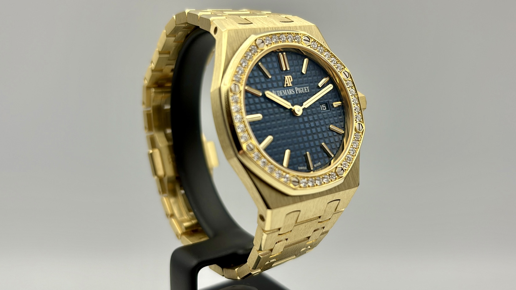 Audemars Piguet Royal Oak Lady