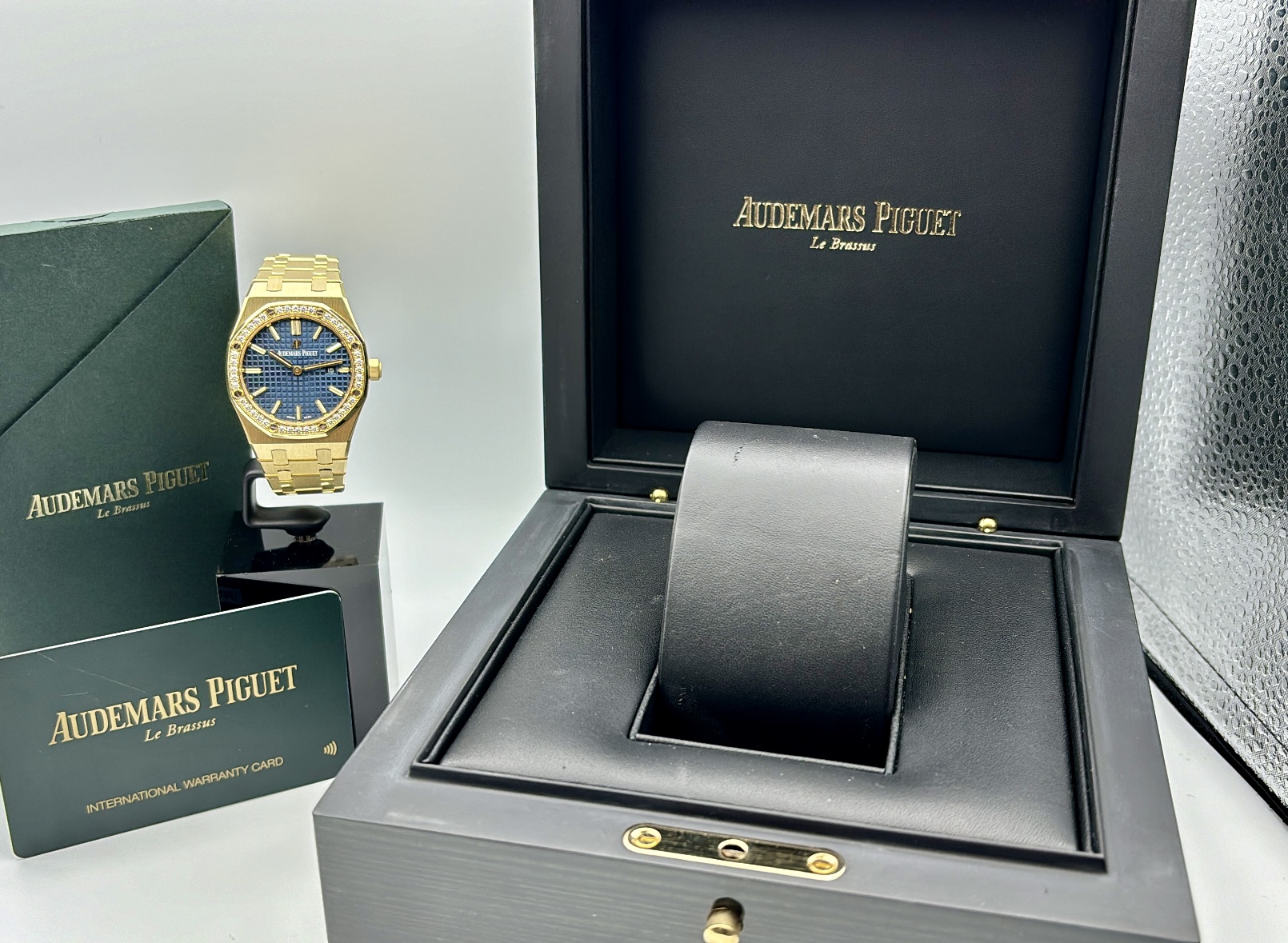 Audemars Piguet Royal Oak Lady