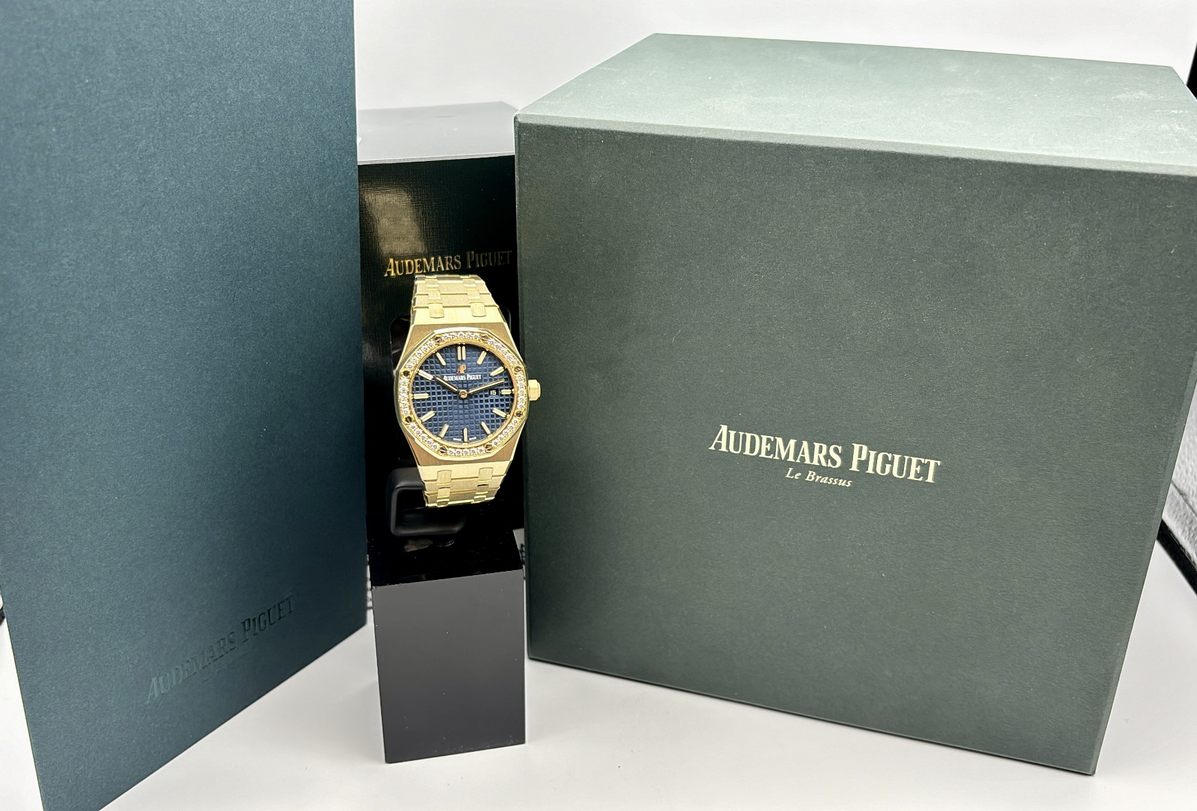Audemars Piguet Royal Oak Lady